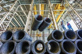 Kỳ vọng lấy lại đà tăng từ quý 4, giá mục tiêu HPG là 32.000 đồng/cp