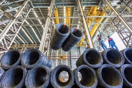 Kỳ vọng lấy lại đà tăng từ quý 4, giá mục tiêu HPG là 32.000 đồng/cp