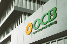 OCB nói gì khi lấy ý kiến lập Công ty Quản lý Nợ và Khai thác Tài sản?