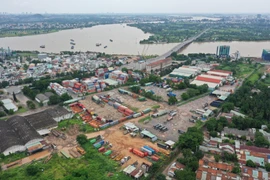 Đồng Nai: Chậm chuyển đổi công năng Khu công nghiệp Biên Hòa 1