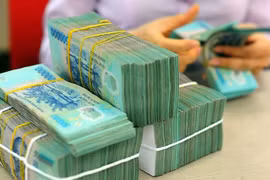 MBS: Kỳ vọng tăng trưởng tín dụng sẽ đạt 15 - 16% trong 2025