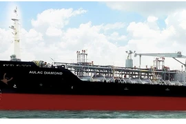 Âu Lạc của bà Ngô Thu Thúy lỗ quý 3 nhưng phát sinh chi thưởng hàng chục tỷ 