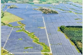 Năng lượng Trường Thành bị xử lý thuế gần 2,4 tỷ