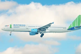 Bamboo Airways được nộp dần tiền nợ thuế, hủy tạm hoãn xuất cảnh với CEO 