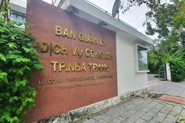 Khởi tố, bắt tạm giam giám đốc ban và Cty Dũng Lợi vi phạm về đấu thầu