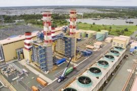 Lợi nhuận lao dốc, Điện lực Dầu khí Nhơn Trạch 2 hoãn trả cổ tức lần 2