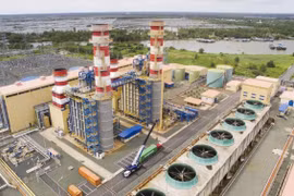 Lợi nhuận lao dốc, Điện lực Dầu khí Nhơn Trạch 2 hoãn trả cổ tức lần 2