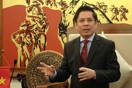 3 tháng "ghế nóng" và việc xuyên suốt nhiệm kỳ của Bộ trưởng GTVT