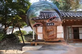 Những bức ảnh kỳ lạ khiến bạn gặp ảo giác không thể nghi ngờ 