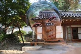 Những bức ảnh kỳ lạ khiến bạn gặp ảo giác không thể nghi ngờ 