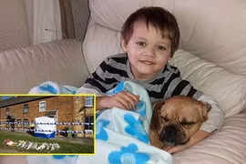 Mẹ làm điều kinh hoàng với con và bi kịch đau lòng đằng sau