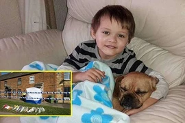 Mẹ làm điều kinh hoàng với con và bi kịch đau lòng đằng sau