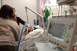 Chuyện lạ hôm nay: Tim ngừng đập 7 phút... bỗng tỉnh lại kỳ diệu