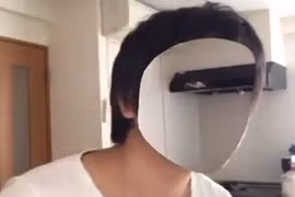 Dùng iPhone X để tạo ra mặt nạ tàng hình