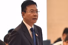 Bộ trưởng Tư pháp lý giải tại sao rút đề xuất tăng lương giáo viên