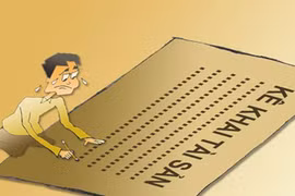 Hà Nội: Thu hồi tài sản tham nhũng được 2,5 tỷ đồng