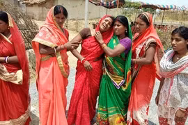 Ác mộng cô gái bị cưỡng bức, nhưng còn chuyện kinh hoàng hơn...