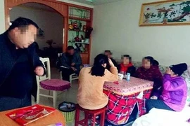 Thế kỷ 21, vẫn có nơi trẻ không được đi học vì lý do đau lòng...