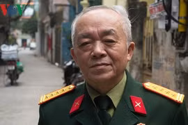 Tết Mậu Thân 1968 và ký ức không thể nào quên với người lính trận