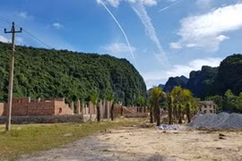 Ai đứng sau thâu tóm “mỏ vàng” ở Phong Nha - Kẻ Bàng?