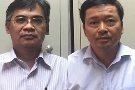 Bắt tạm giam nguyên TGĐ Vietsovpetro và Lọc hóa dầu Bình Sơn