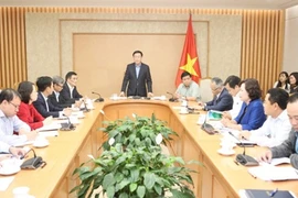 Tăng trưởng GDP quý I trên 7%, cao nhất trong cả thập kỷ