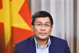 Một dấu mốc lịch sử mới trong quan hệ Việt Nam-Trung Quốc