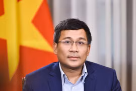 Một dấu mốc lịch sử mới trong quan hệ Việt Nam-Trung Quốc