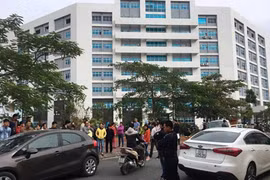 Bộ Y tế vào cuộc vụ 4 trẻ tử vong ở BV Sản nhi Bắc Ninh