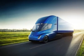 5 sự kiện đáng nhớ của Tesla trong năm 2017