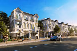 Thị trường thấp tầng Hà Nội quý II/2017: Tăng nhiệt!