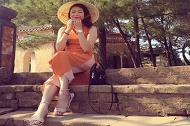 Du lịch Quảng Bình - Huế cực vui mà chỉ tốn 3 triệu đồng