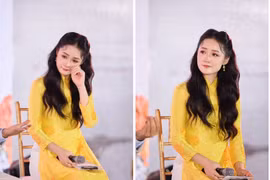 BTV Thu Hà người 2 lần khóc trên sóng truyền hình chia sẻ gì?