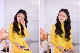 BTV Thu Hà người 2 lần khóc trên sóng truyền hình chia sẻ gì?