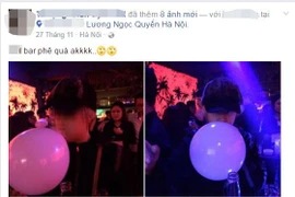 Hoảng hồn nghe teen Hà Nội kể thú chơi bóng cười như Kỳ Duyên