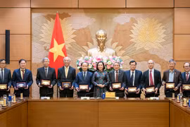 TSKH Phan Xuân Dũng: “Đánh thức tiềm năng du lịch văn hoá”