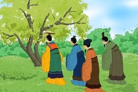 Chuyên gia phong thủy: Tết Thanh minh cần tránh điều 9 đại kỵ này