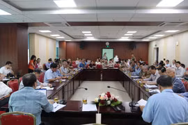 Đẩy mạnh vai trò của trí thức trong phổ biến kiến thức KH&CN