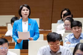 Thiếu thuốc bệnh viện ảnh hưởng quyền lợi người dân