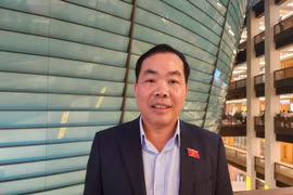 ĐBQH muốn Bộ trưởng Đặng Quốc Khánh làm rõ hơn nữa những giải pháp