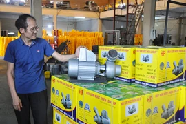 Cựu chiến binh Nguyễn Kim Hùng: Những sáng chế làm bạn với nhà nông