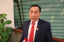 Kỳ vọng lớn lao của ĐBQH với Chủ tịch nước Tô Lâm