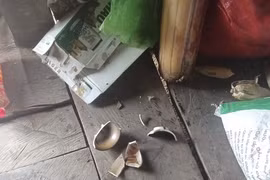 Chuyên gia cảnh báo về động đất liên tiếp ở Kon Tum 