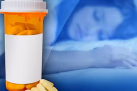 Lạm dụng thuốc tự điều trị mất ngủ hậu Covid, bệnh càng trầm trọng hơn