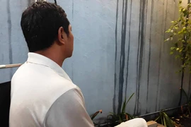 Vừa bán đất, 2 vợ chồng bị cướp hơn 2 tỉ giữa ban ngày