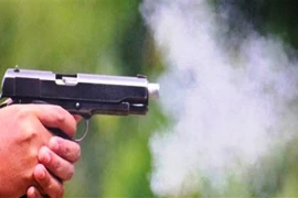 Lộ nguyên nhân nổ súng ở trung tâm TP HCM trong đêm