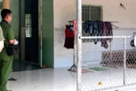 Tạm giữ người mẹ nghi giết 2 con ruột ở Kiên Giang