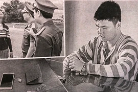 Hậu World Cup, nhân viên ga Diêu Trì làm chuyện kinh hoàng