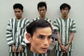 Tiết lộ gây "sốc" nạn nhân vụ cướp ô tô trên QL1A