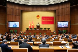 Giải pháp đột phá thể chế thúc đẩy khoa học, công nghệ phát triển